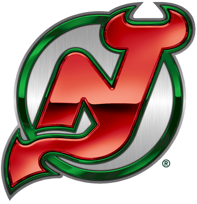 New Jersey Devils 2014 Event Logo DIY iron on transfer (heat transfer)